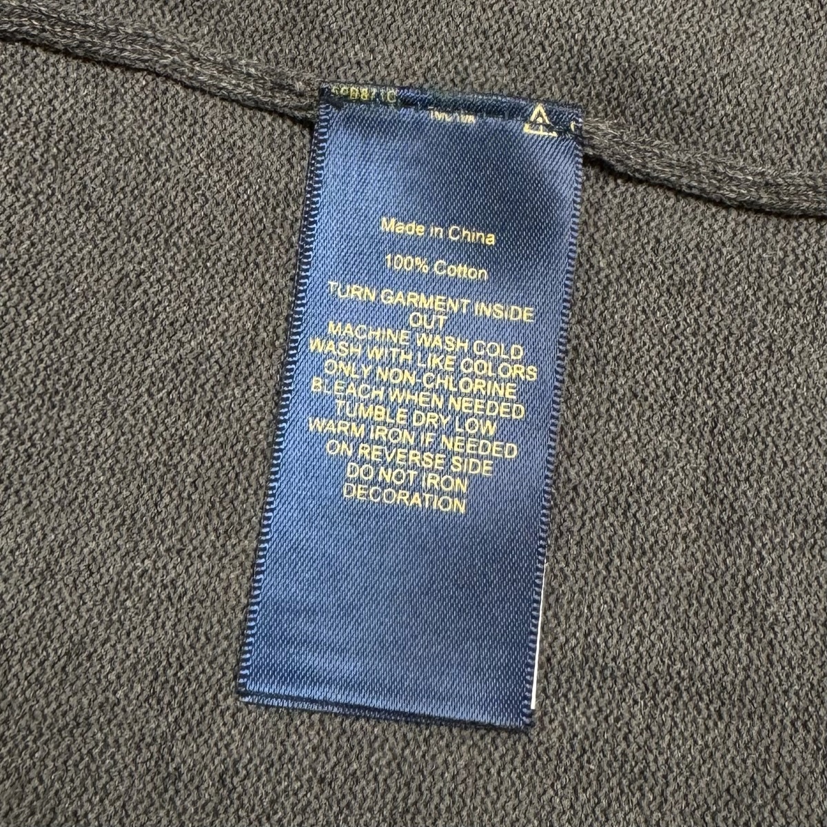 RALPH LAUREN $49 gallery