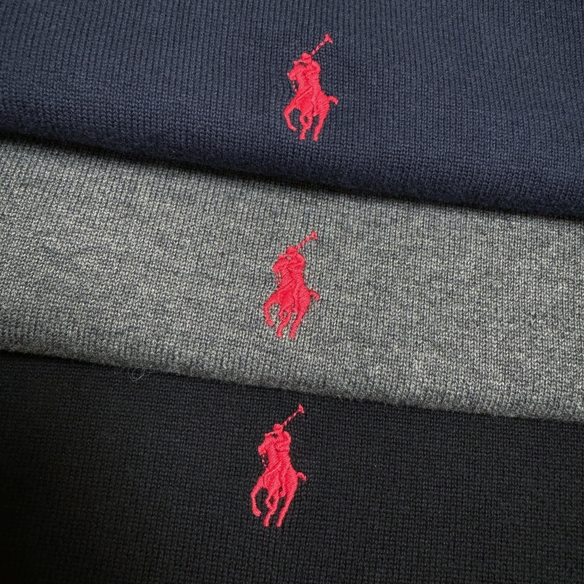 RALPH LAUREN $49 gallery