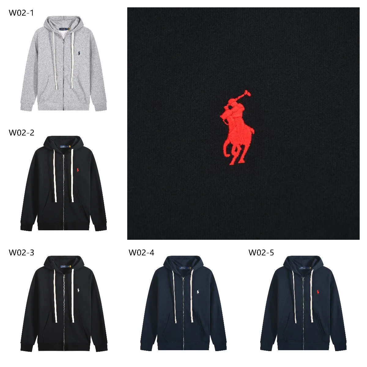 RALPH LAUREN $50 gallery