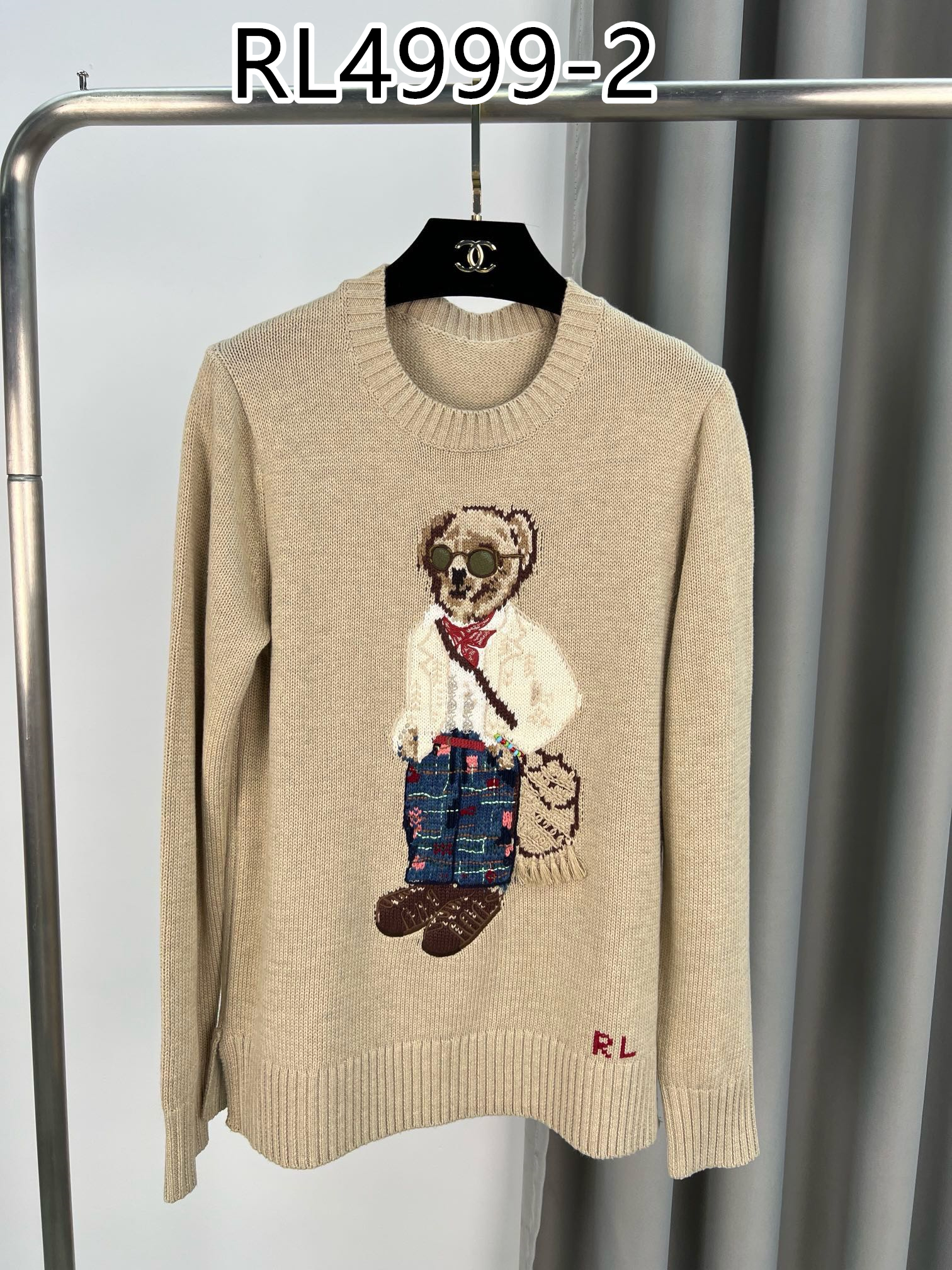 RALPH LAUREN $75 gallery