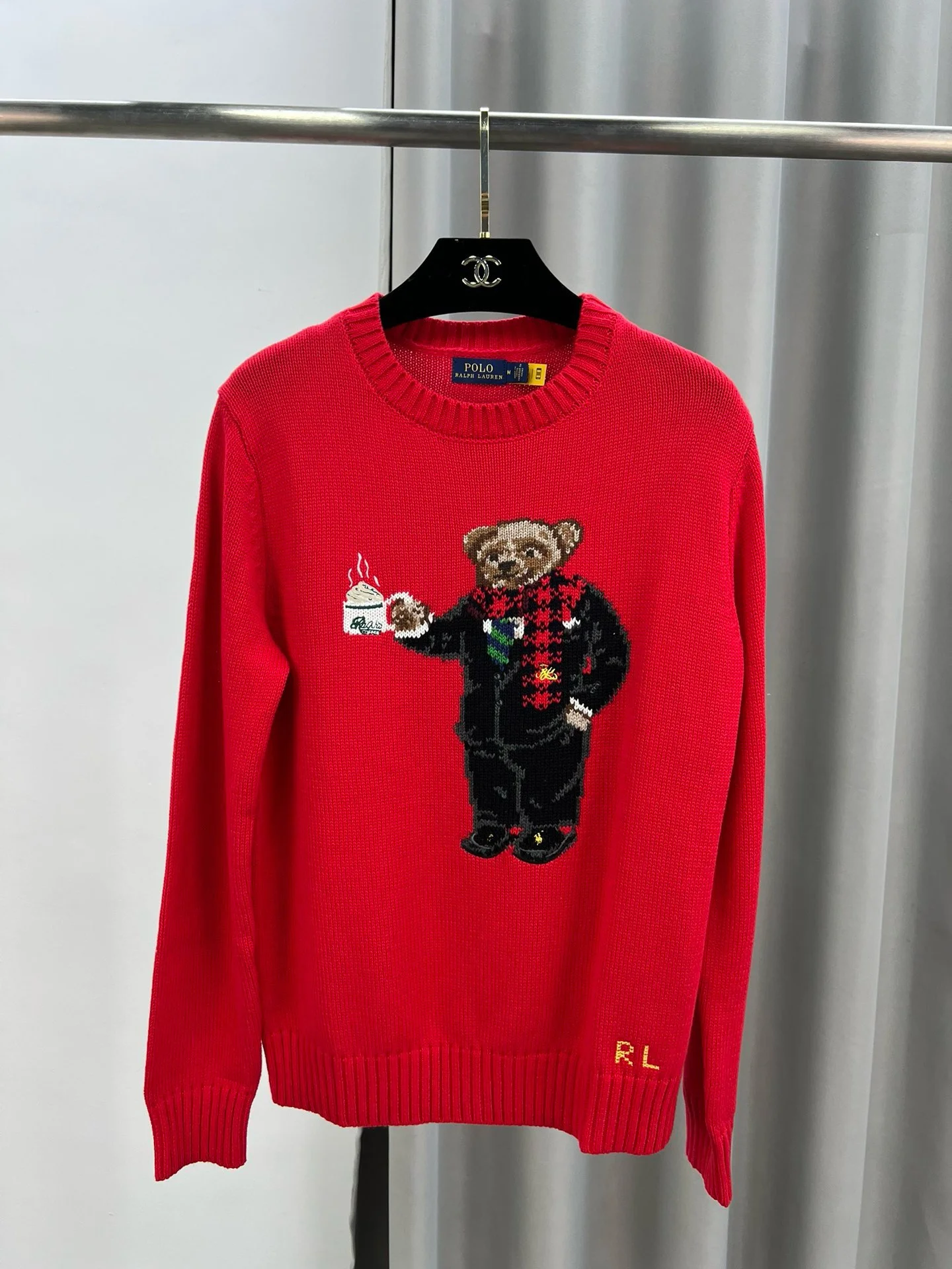 RALPH LAUREN $75 gallery