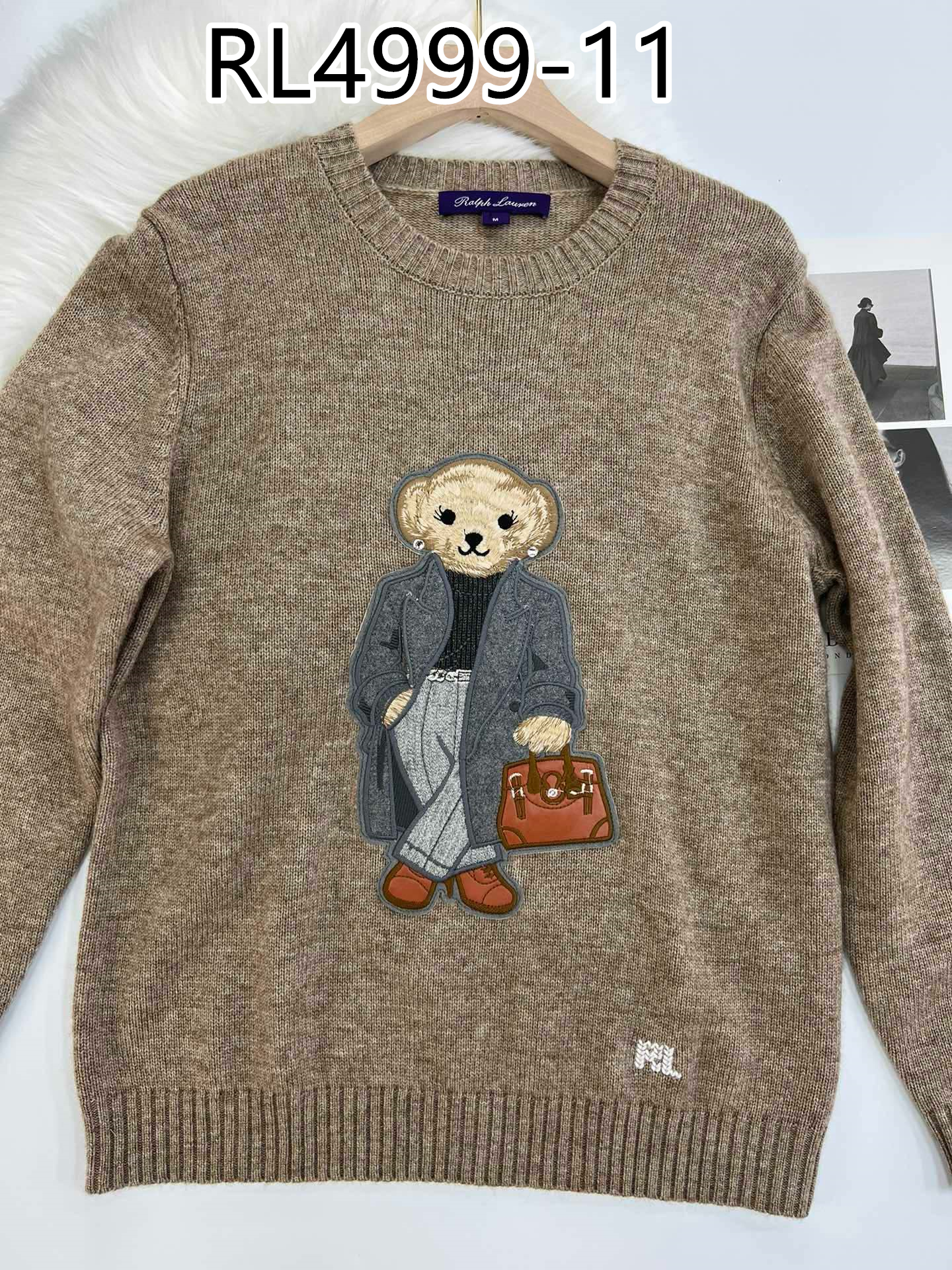 RALPH LAUREN $75 gallery