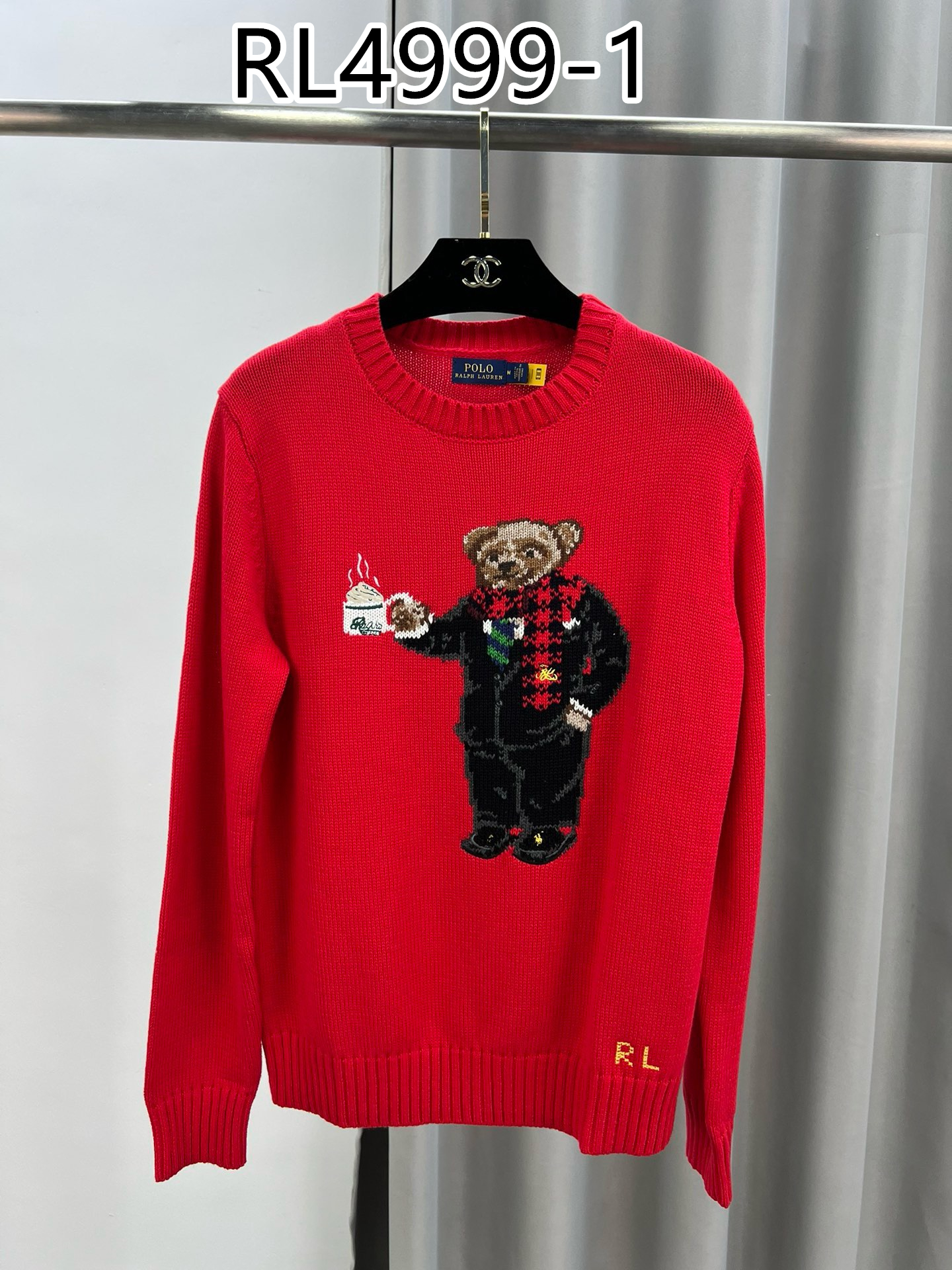 RALPH LAUREN $75 gallery