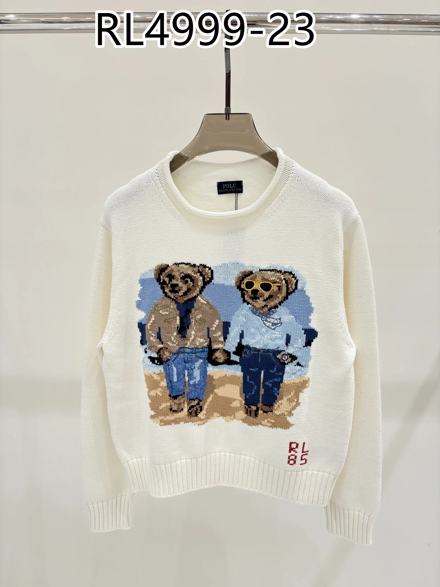 RALPH LAUREN $75 gallery