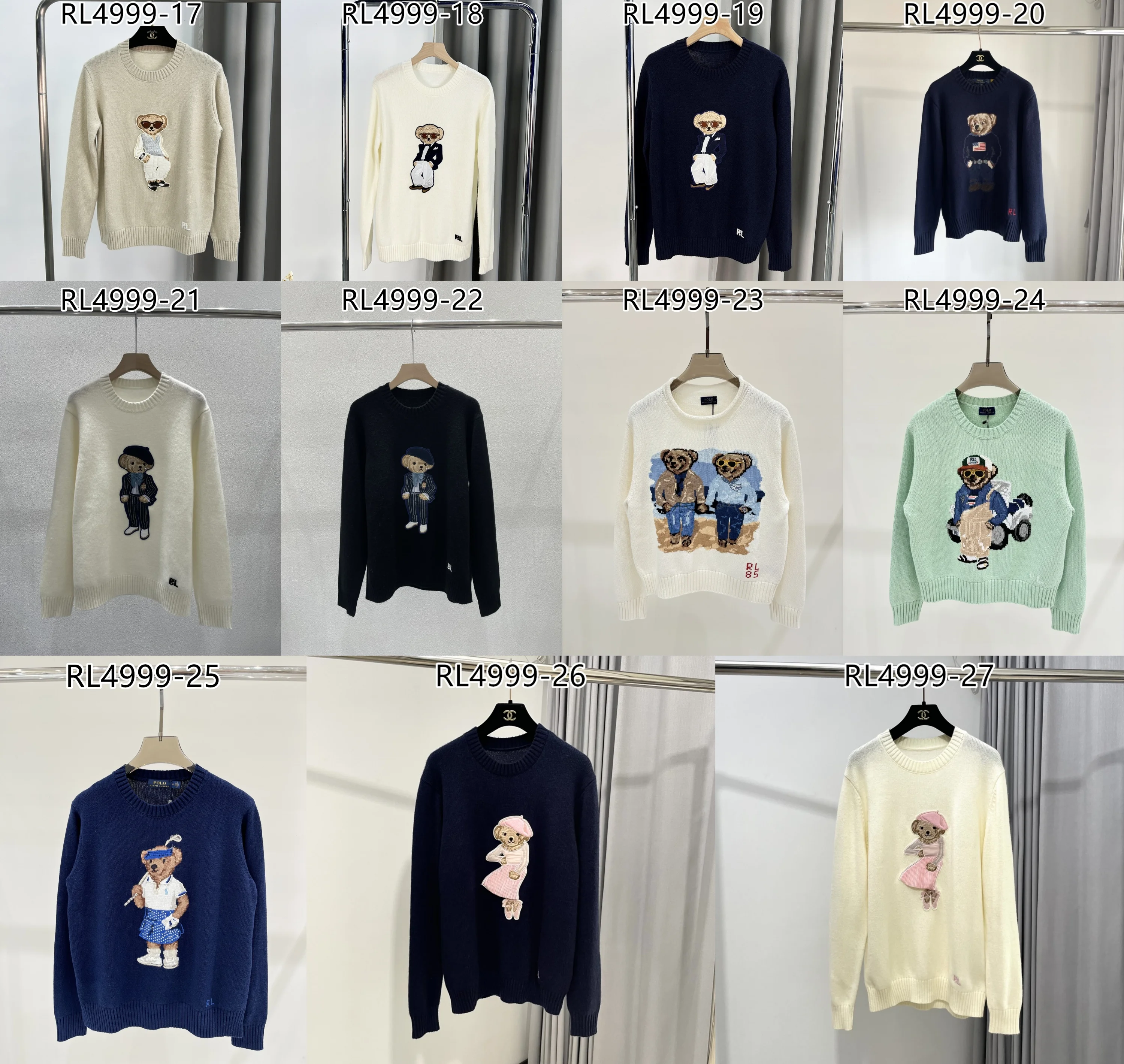 RALPH LAUREN $75 gallery