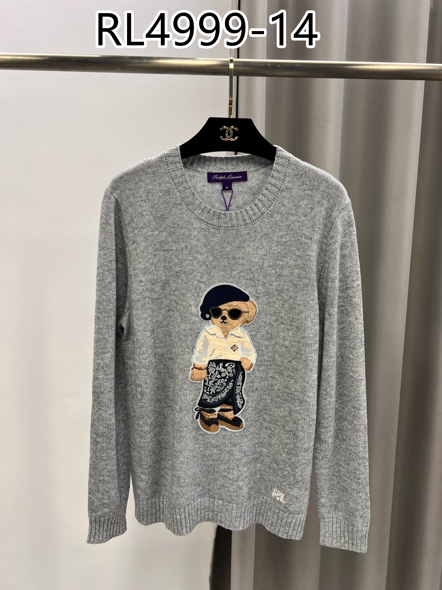 RALPH LAUREN $75 gallery