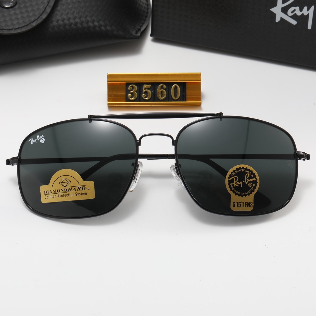 RAY-BAN $17 gallery