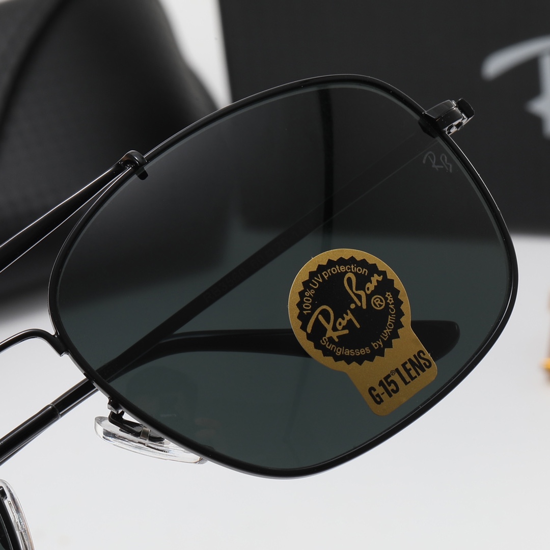 RAY-BAN $17 gallery