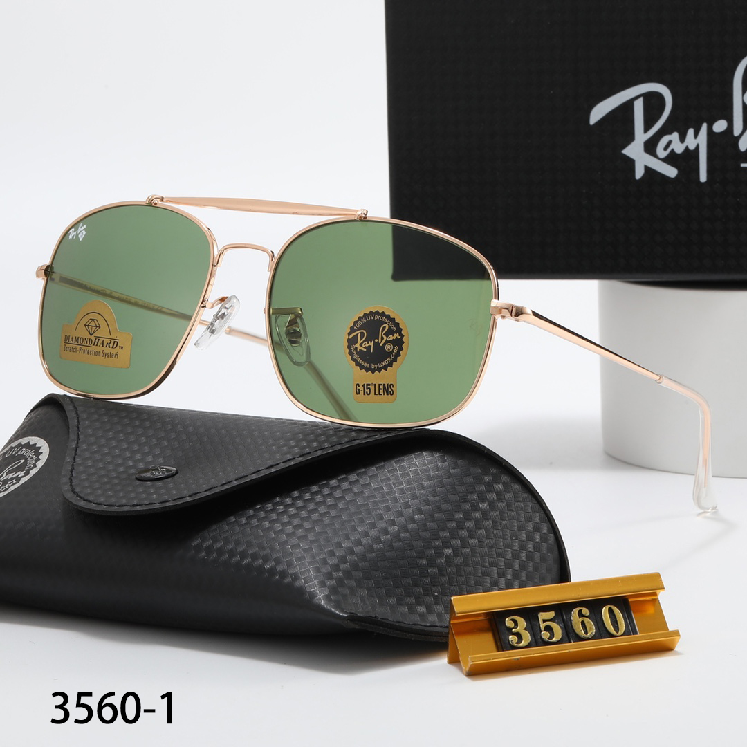 RAY-BAN $17 gallery