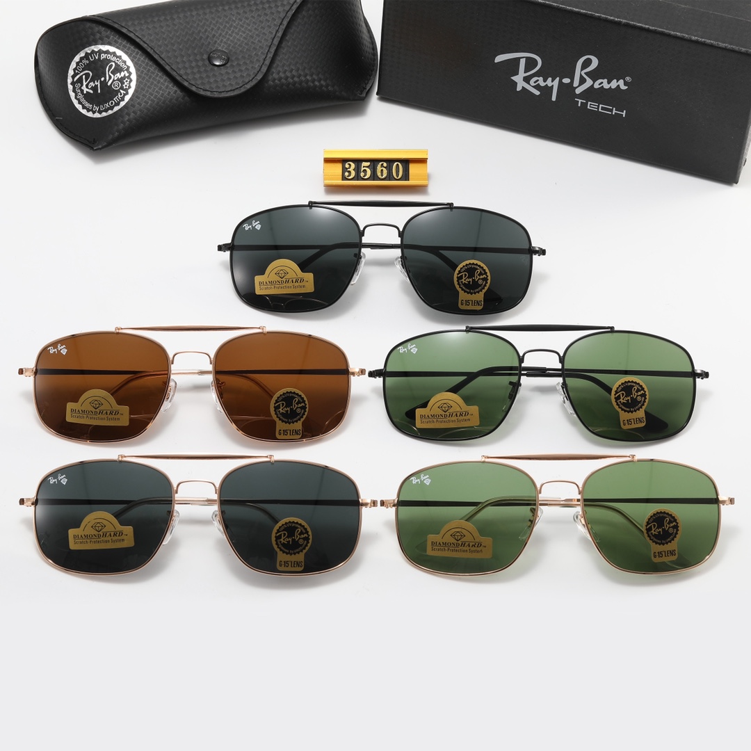 RAY-BAN $17 gallery