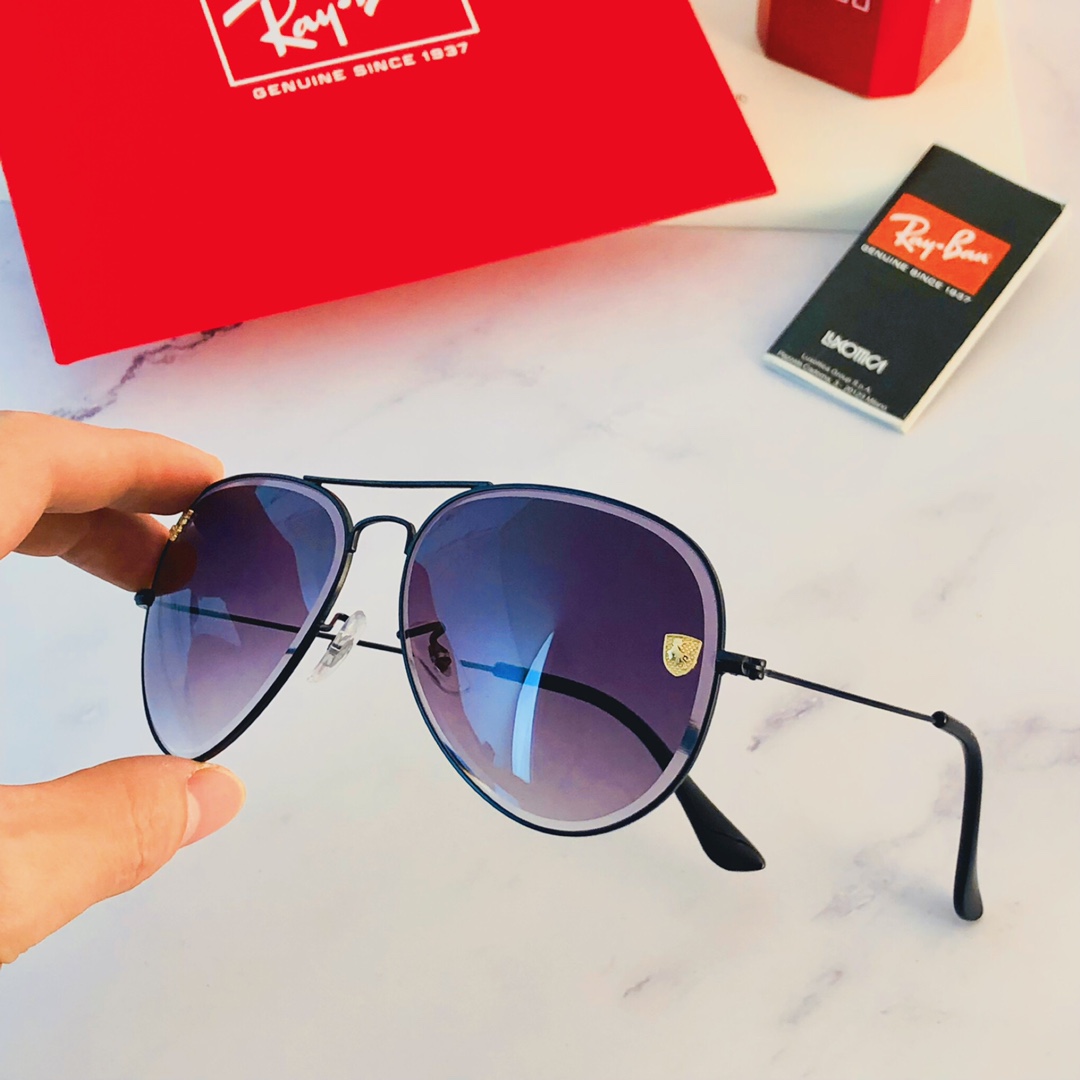 RAY-BAN $30 gallery