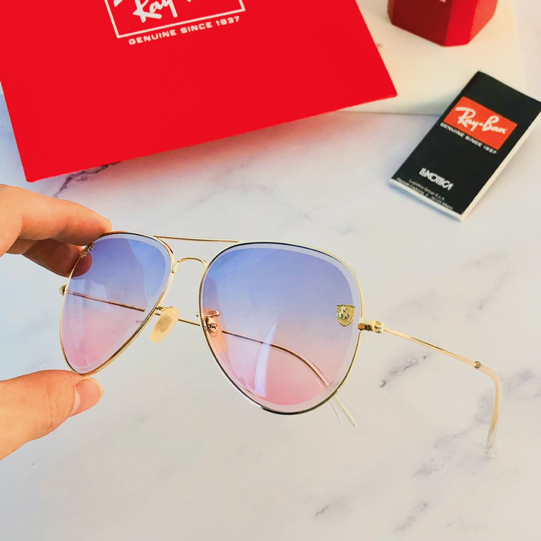 RAY-BAN $30 gallery