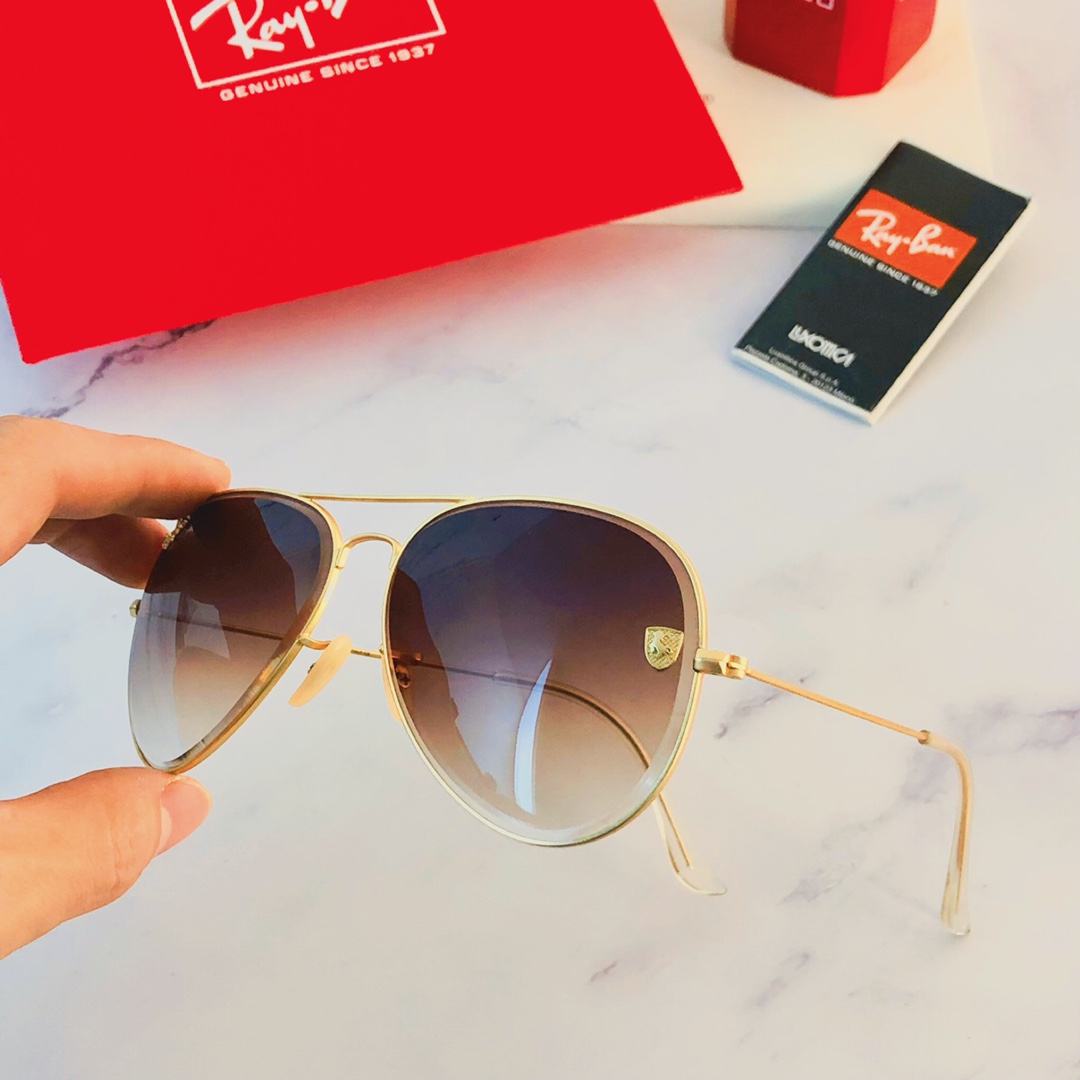 RAY-BAN $30 gallery