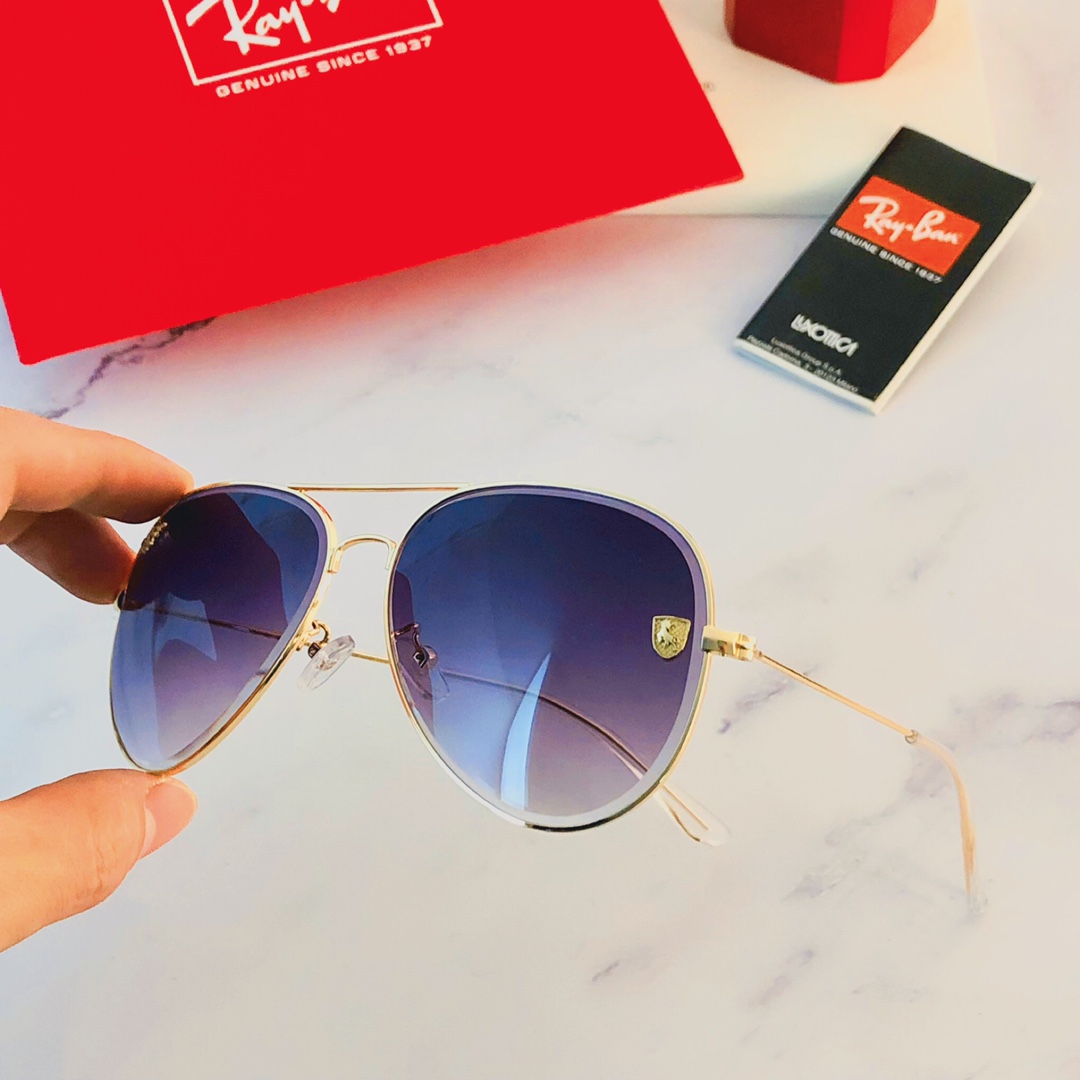 RAY-BAN $30 gallery