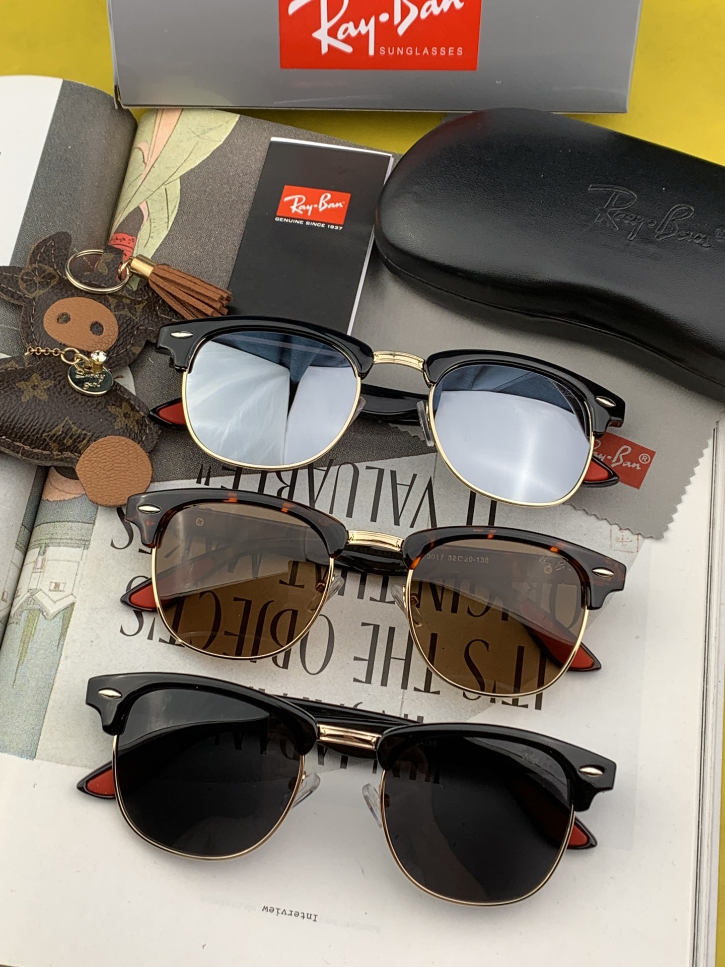 RAY-BAN $31 gallery