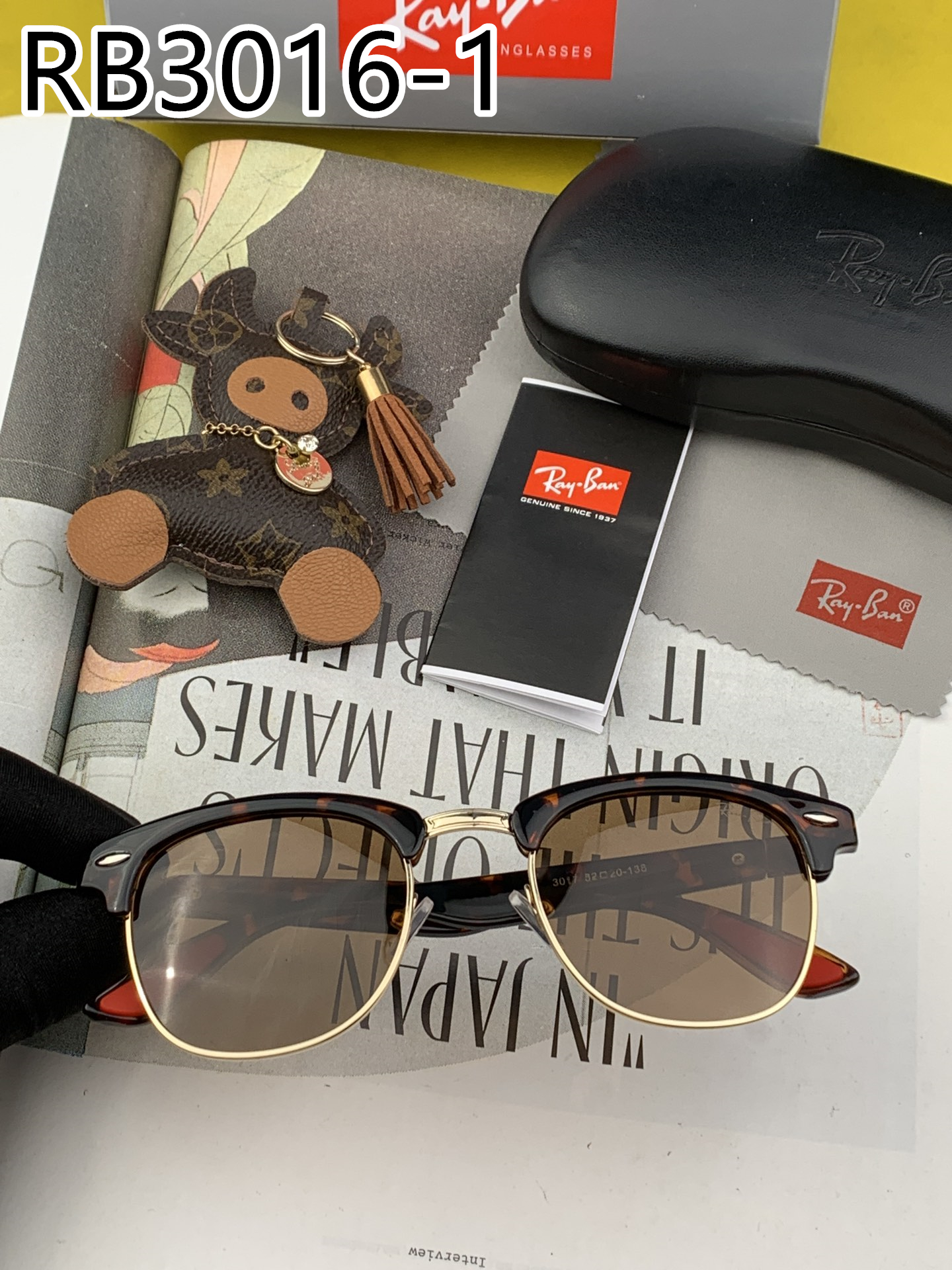 RAY-BAN $31 gallery