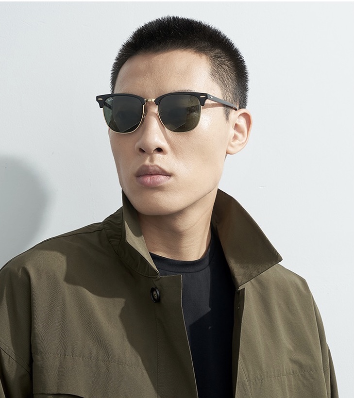 RAY-BAN $31 gallery