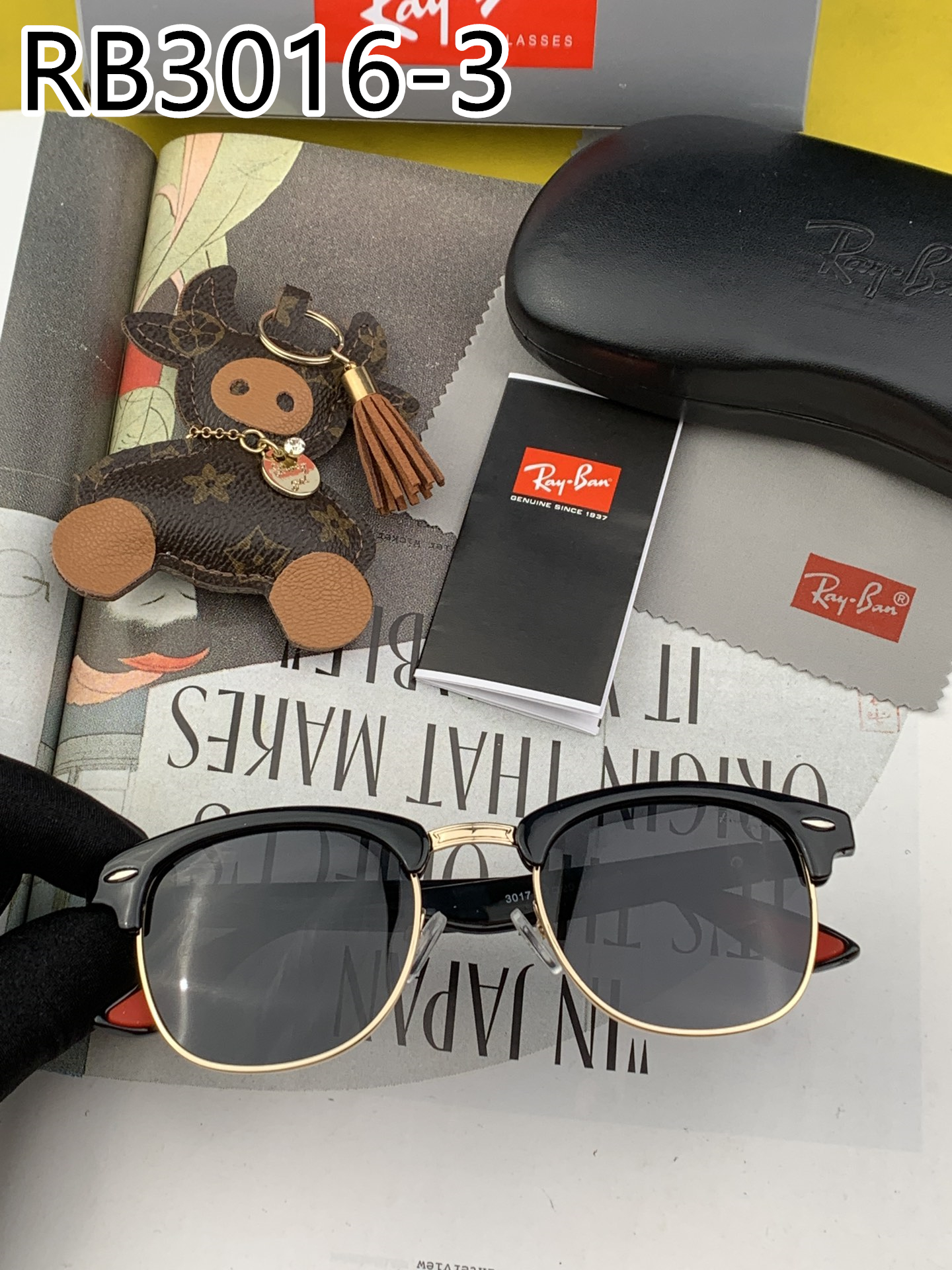 RAY-BAN $31 gallery