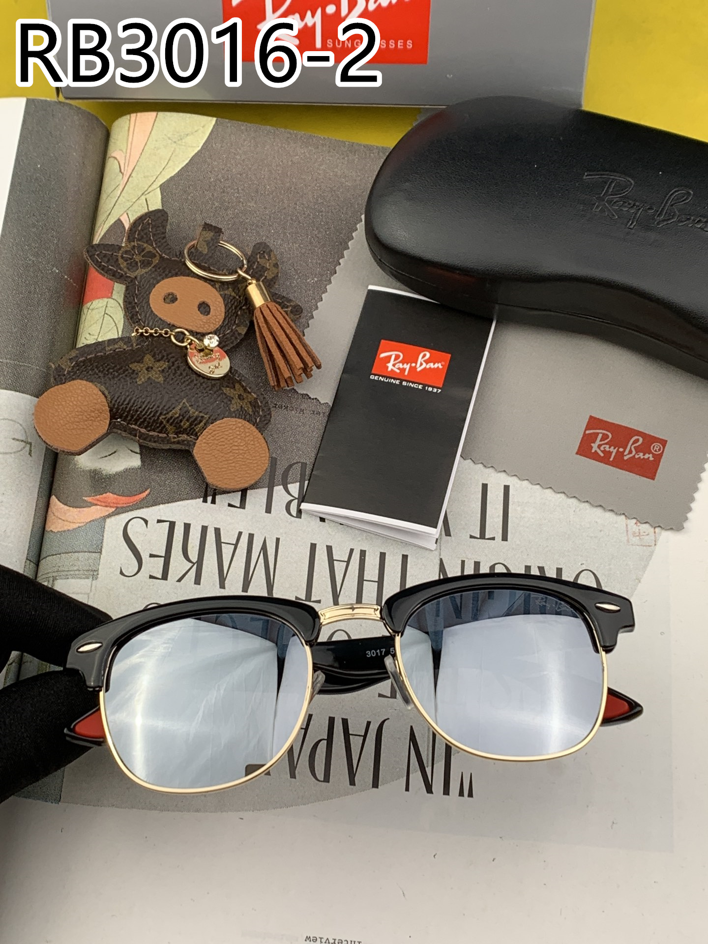 RAY-BAN $31 gallery