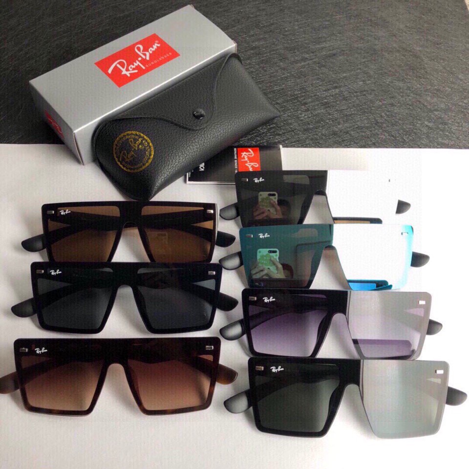 RAY-BAN $35 gallery