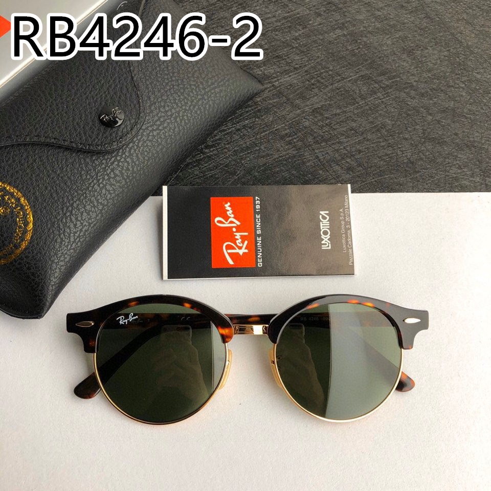 RAY-BAN $35 gallery