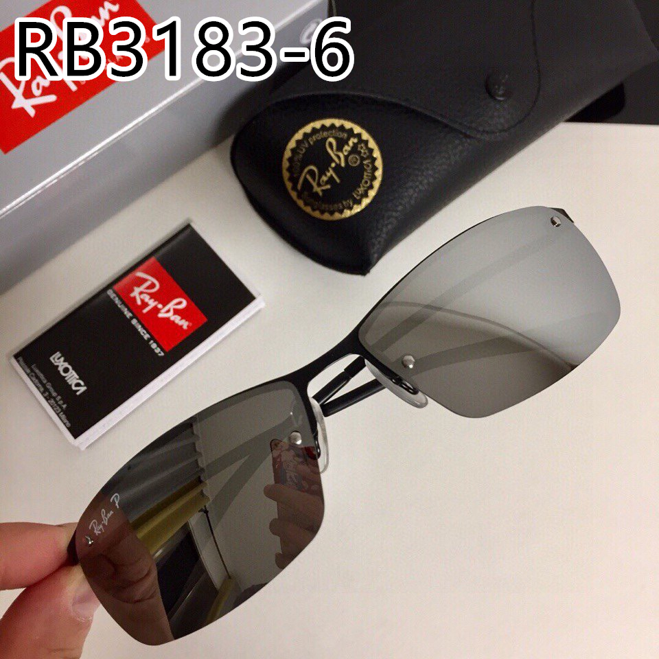 RAY-BAN $35 gallery