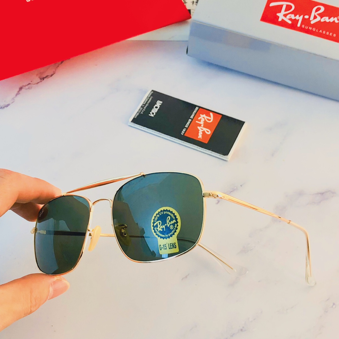 RAY-BAN $35 gallery