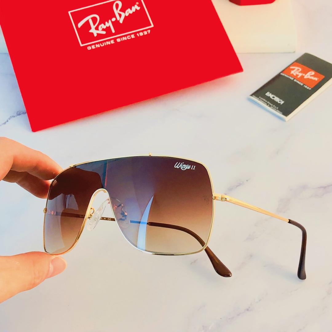 RAY-BAN $35 gallery