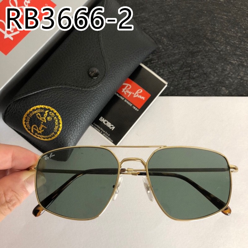 RAY-BAN $35 gallery