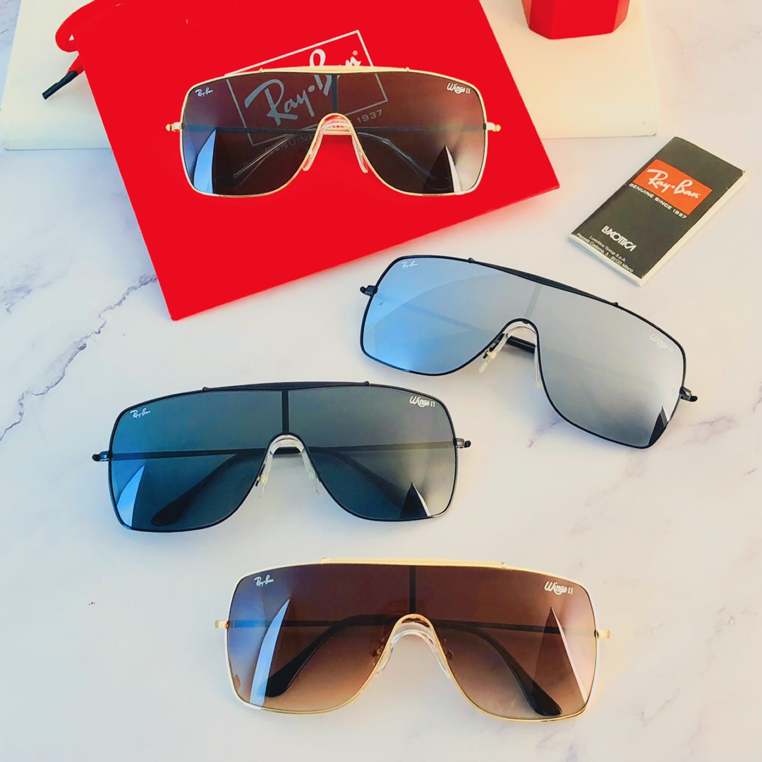 RAY-BAN $35 gallery