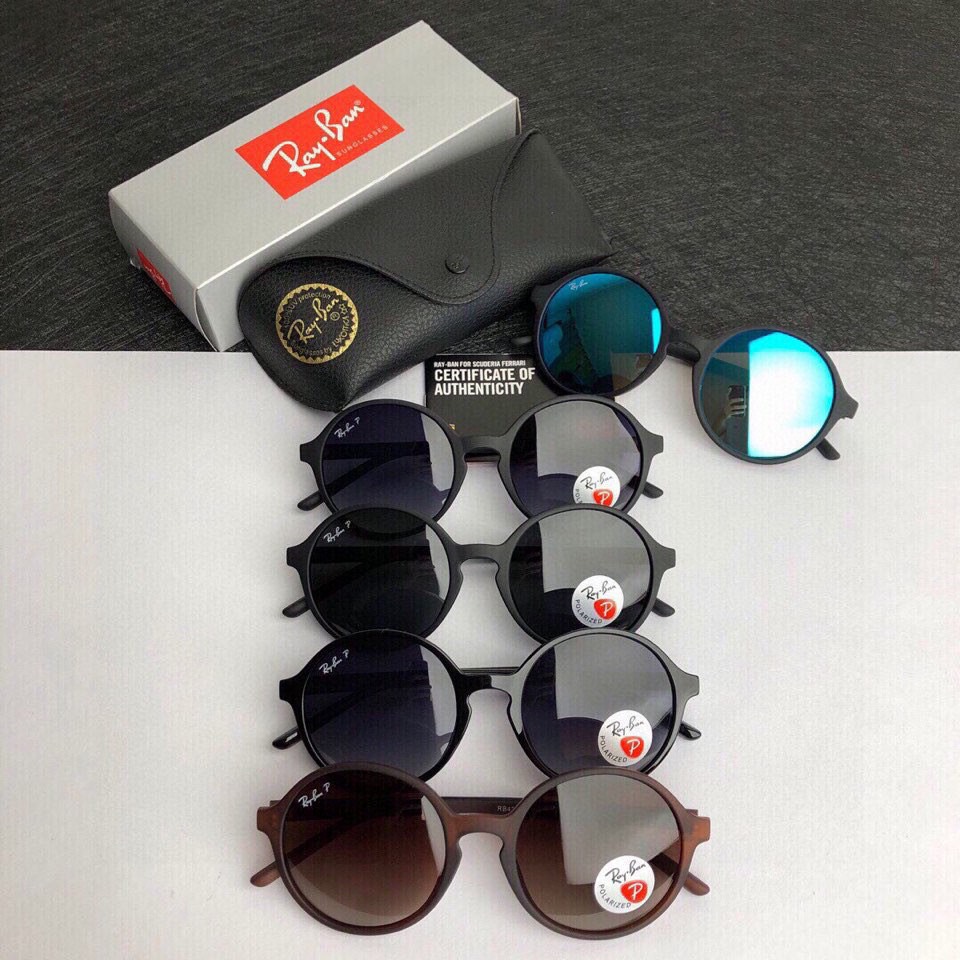 RAY-BAN $35 gallery