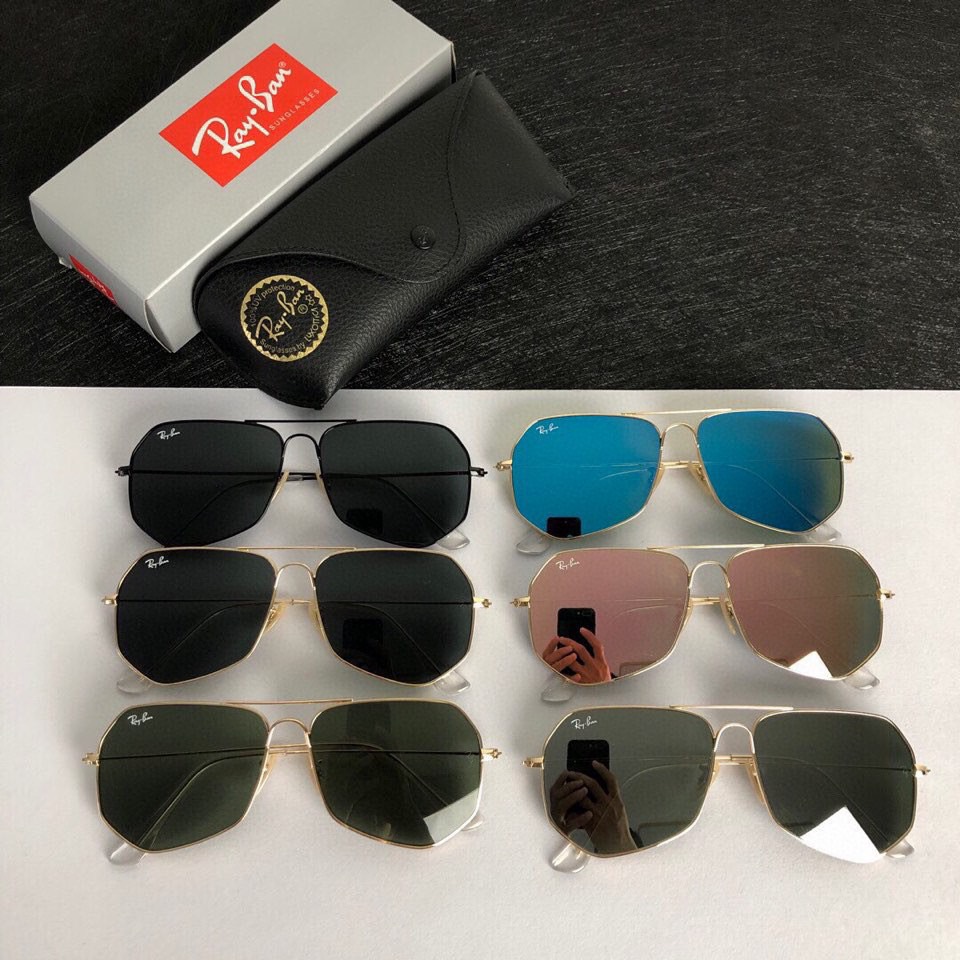 RAY-BAN $35 gallery