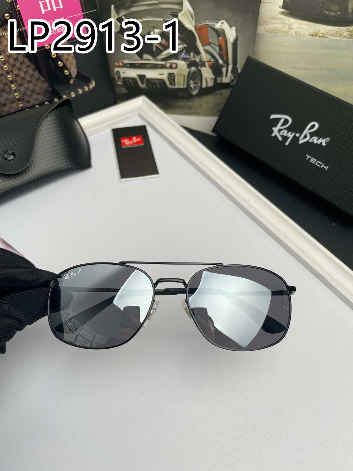 RAY-BAN $39 gallery