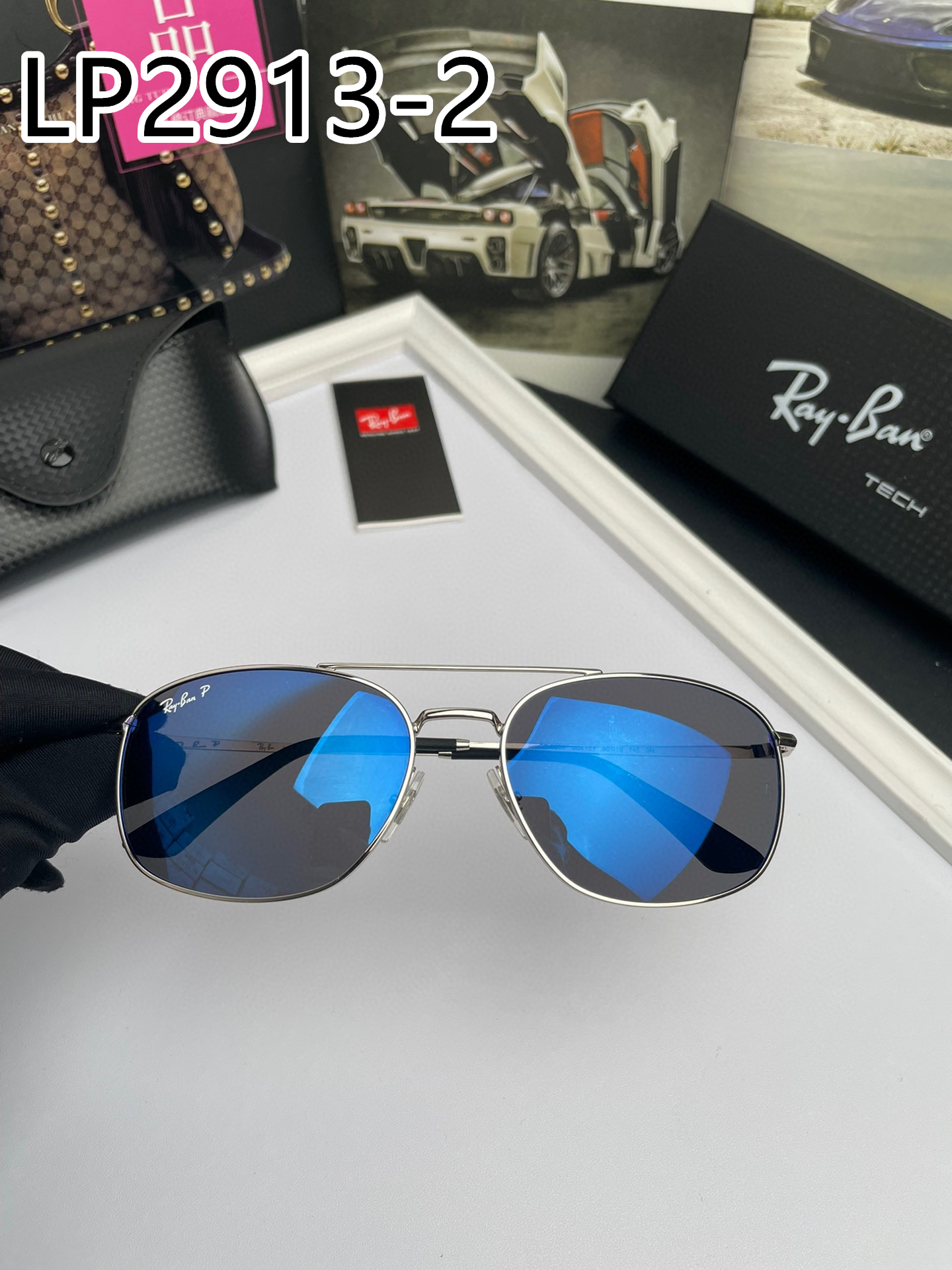 RAY-BAN $39 gallery