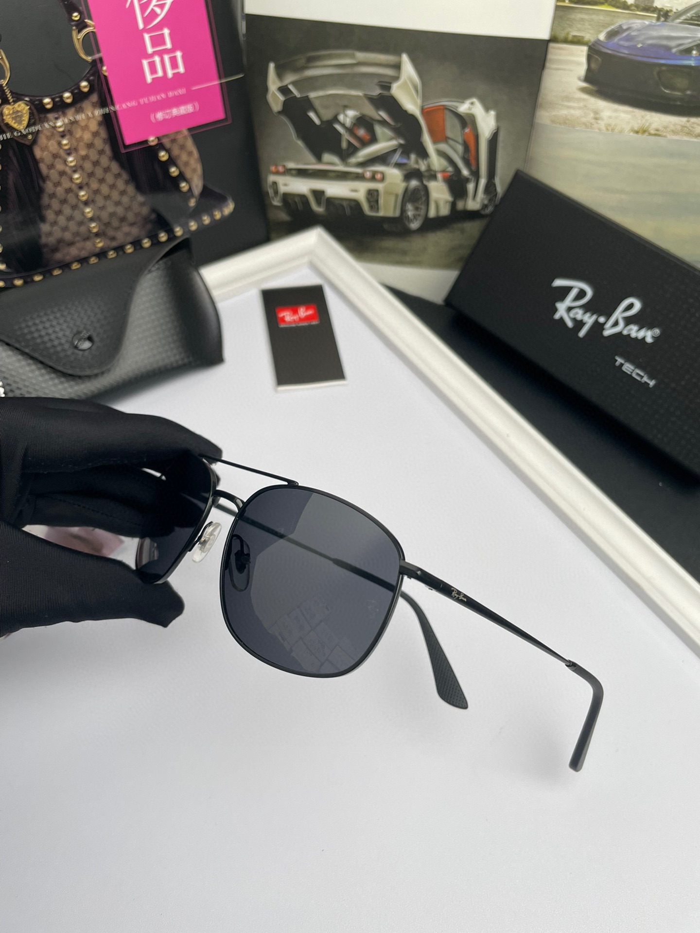 RAY-BAN $39 gallery