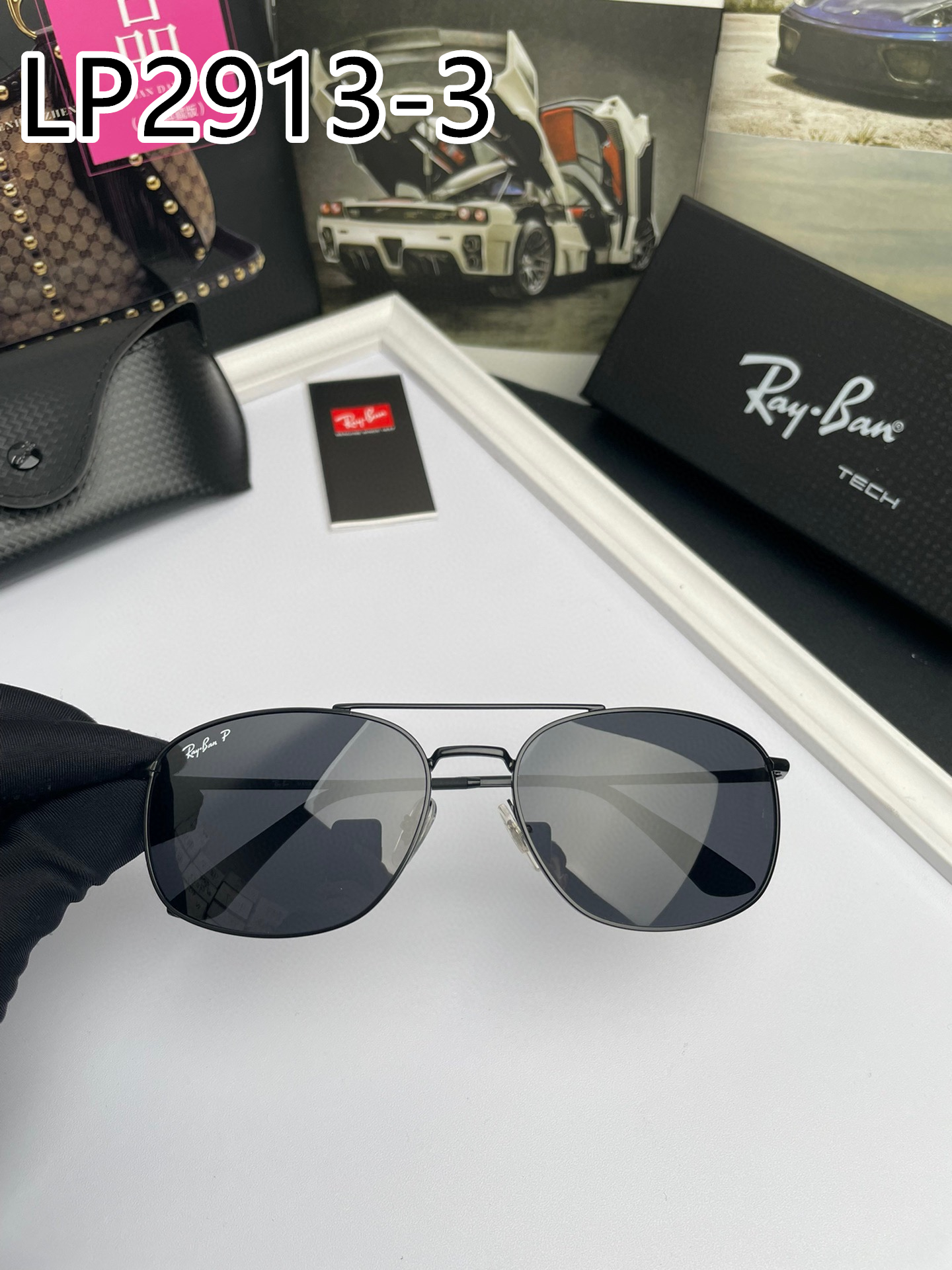 RAY-BAN $39 gallery