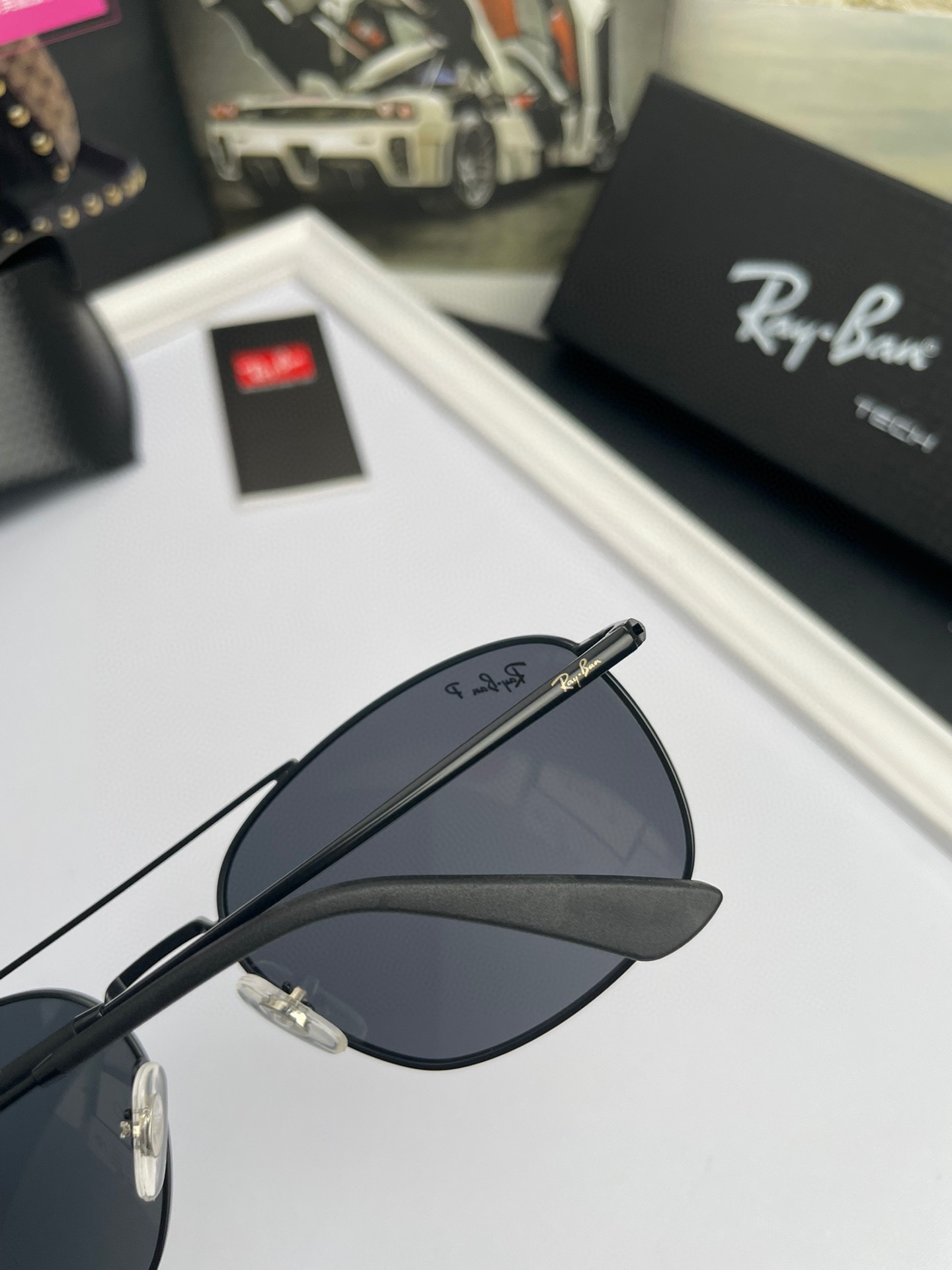 RAY-BAN $39 gallery