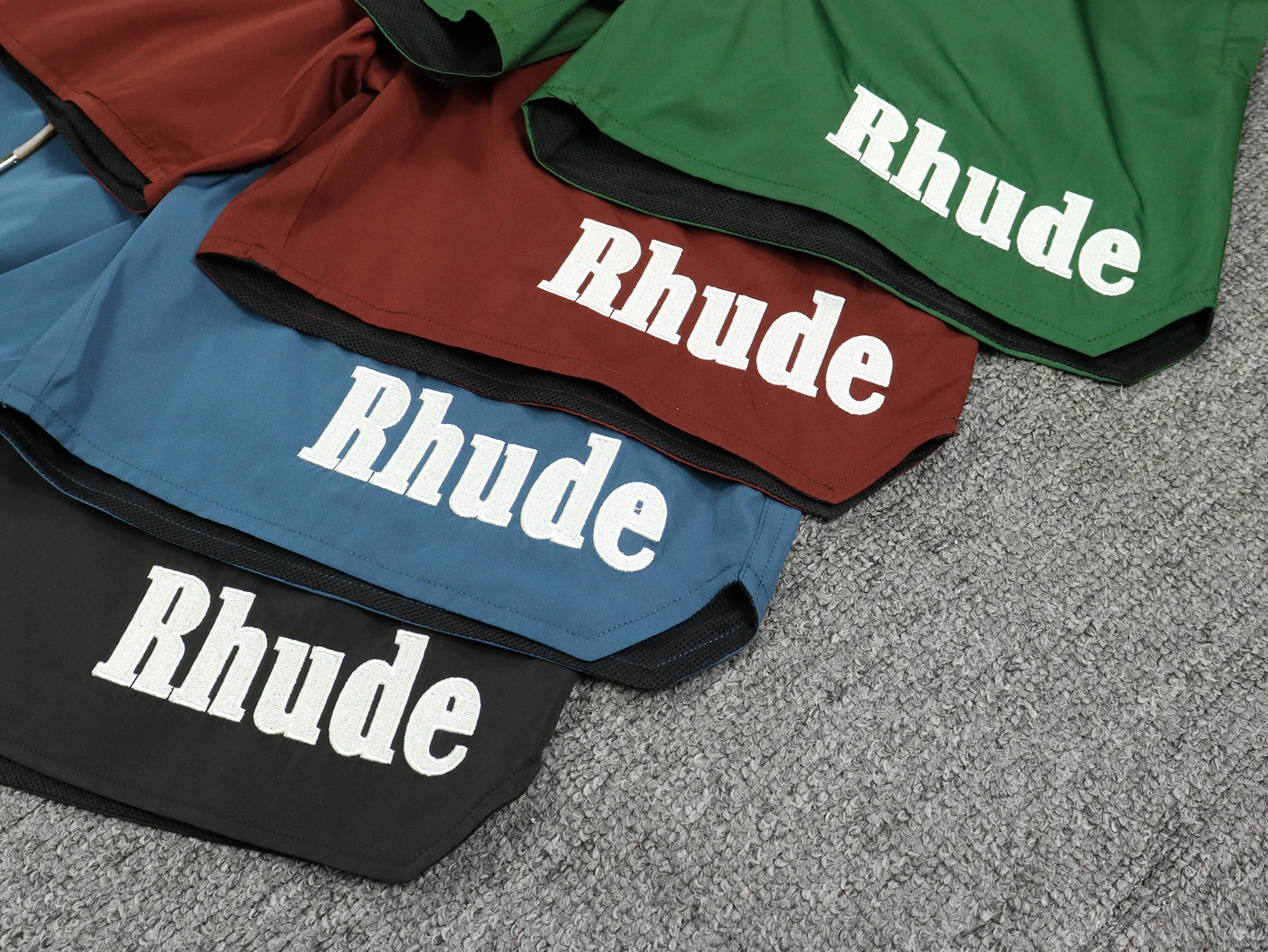 RHUDE $28 gallery