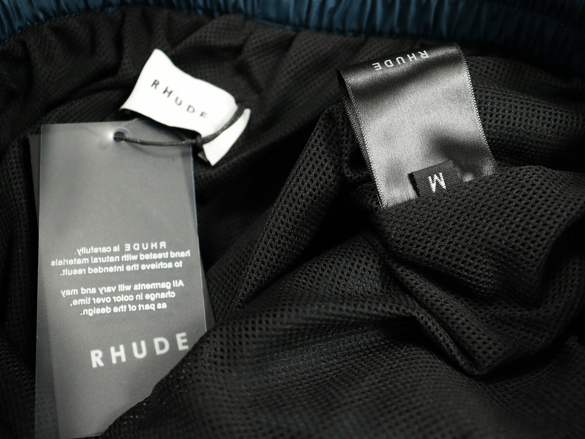 RHUDE $28 gallery