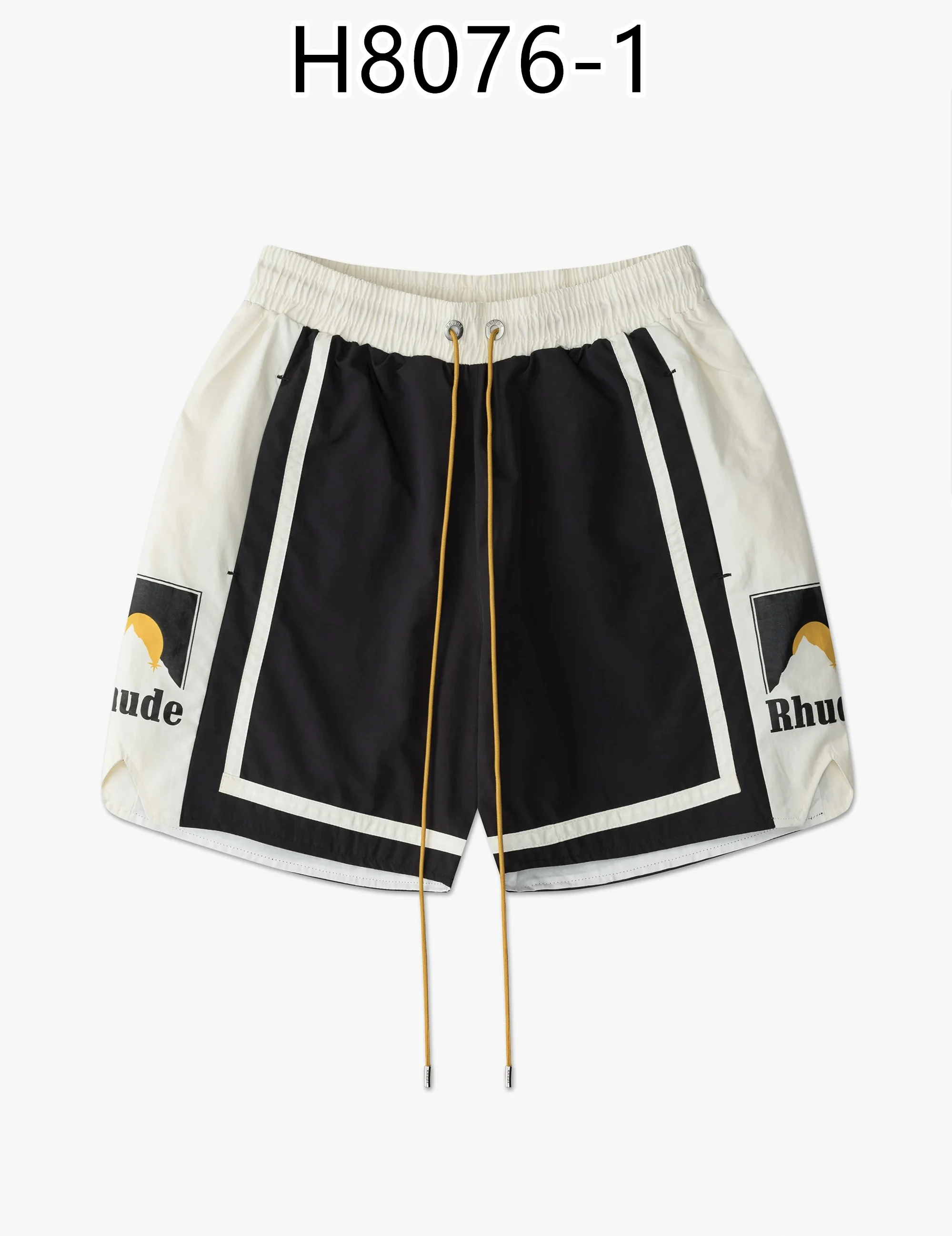 RHUDE $48 gallery