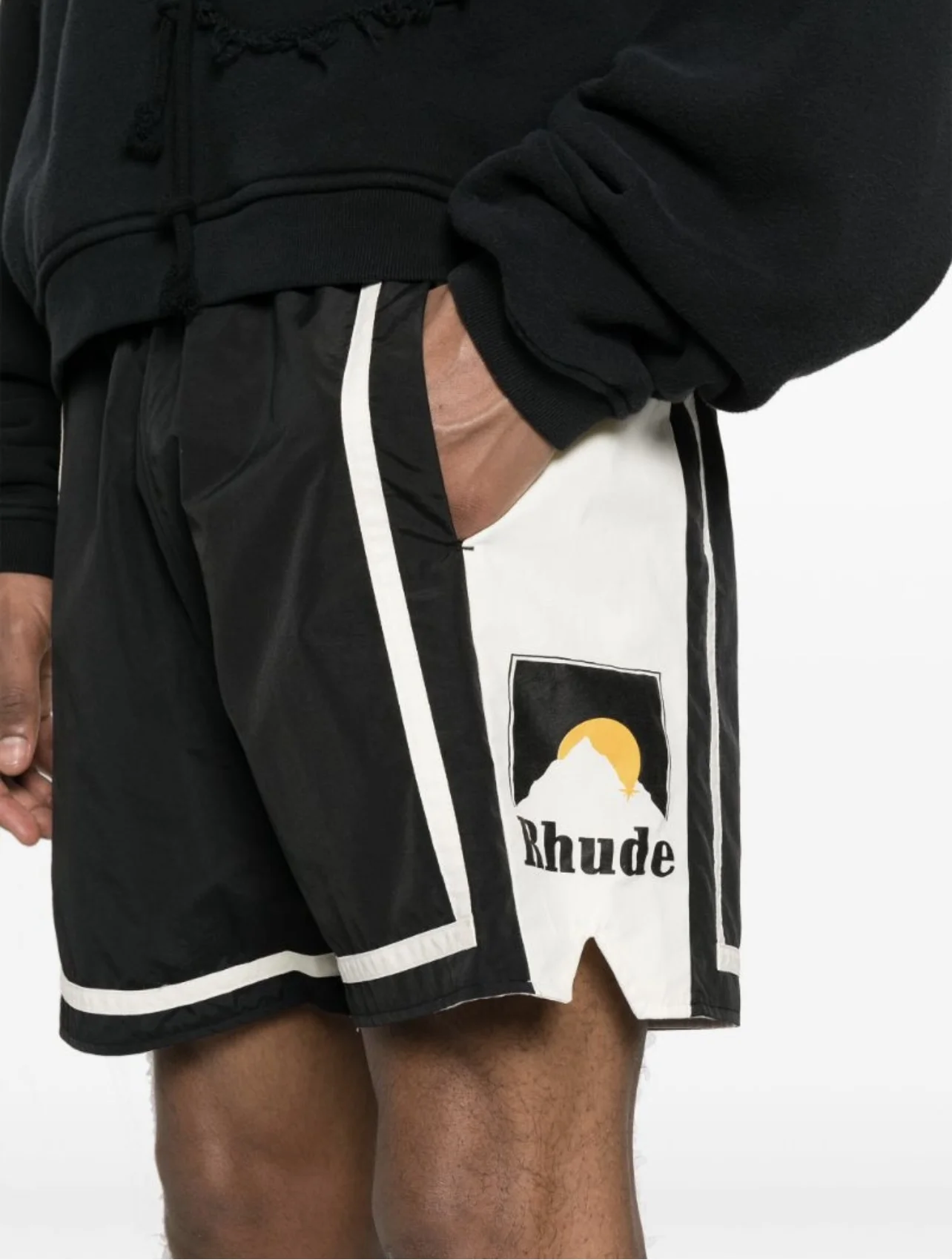 RHUDE $48 gallery