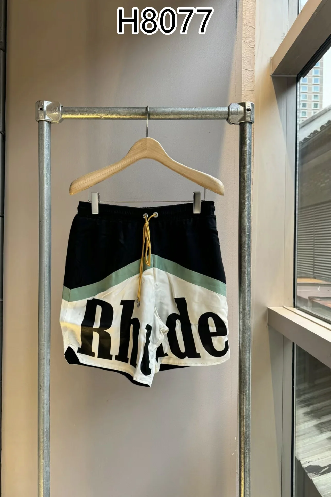 RHUDE $48 gallery