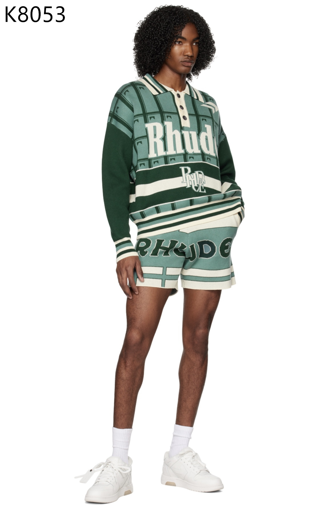 RHUDE $50 gallery