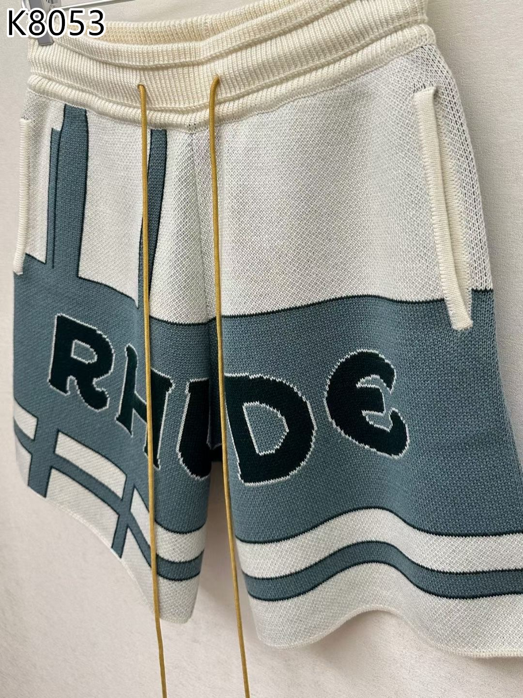 RHUDE $50 gallery