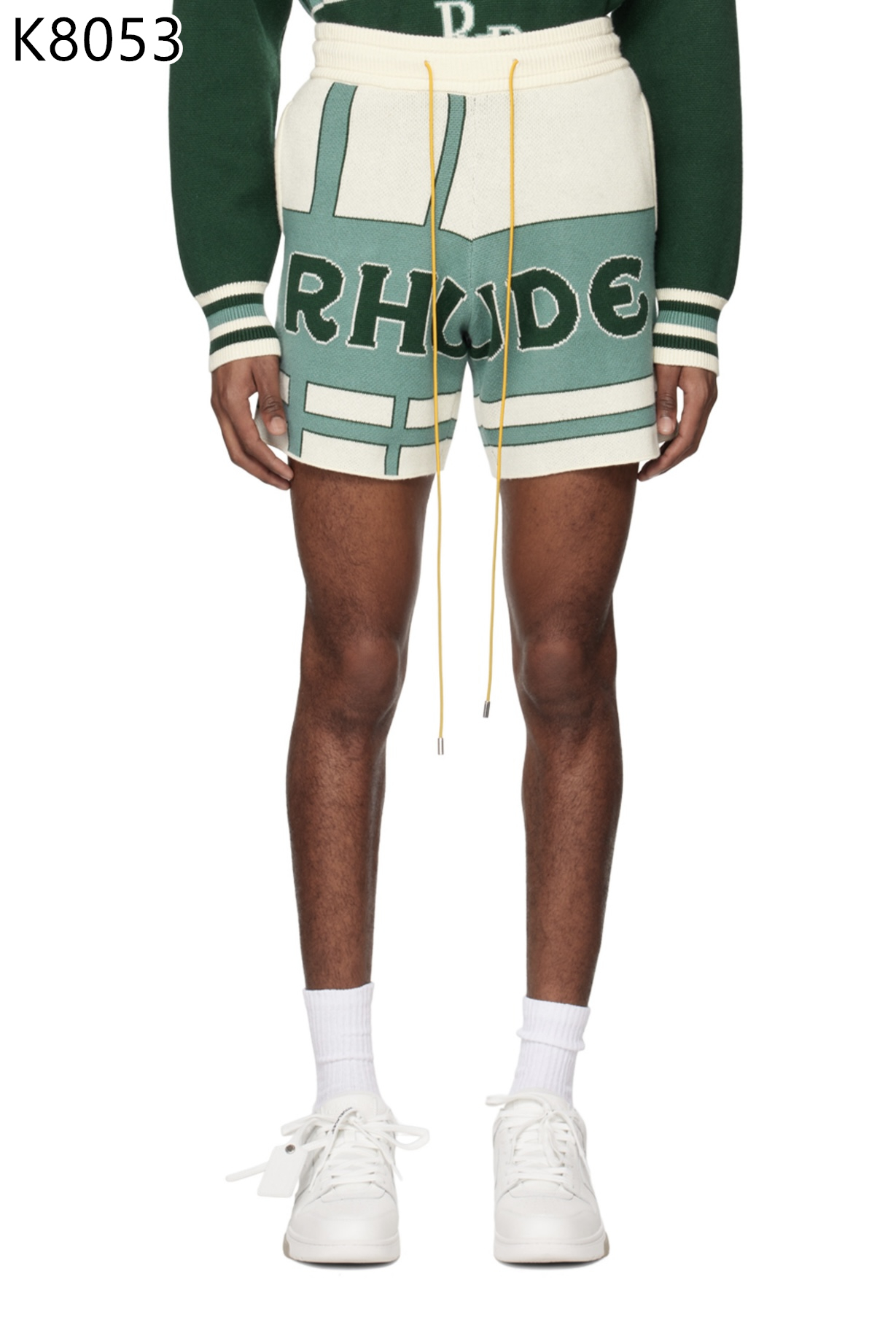 RHUDE $50 gallery