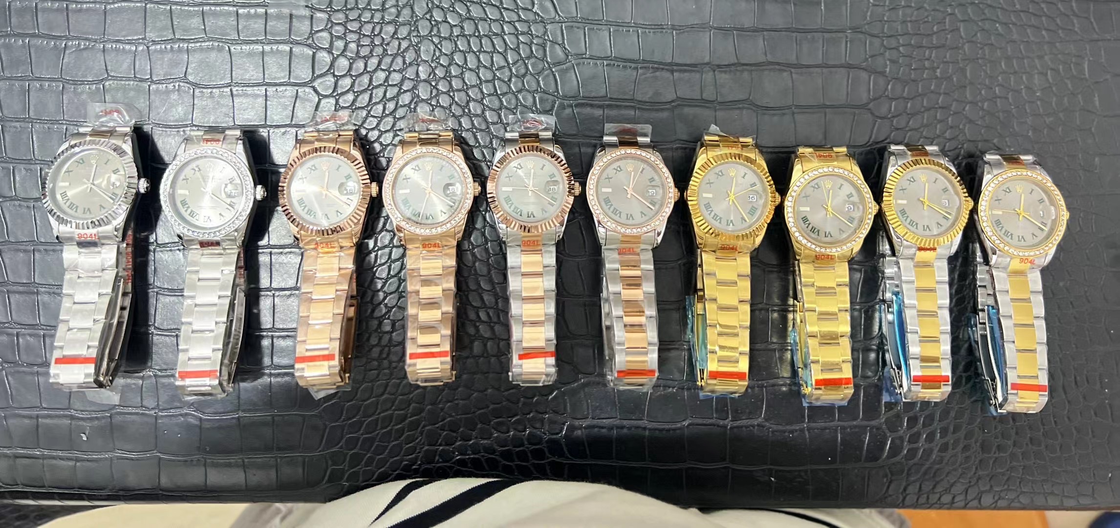 ROLEX $42 gallery