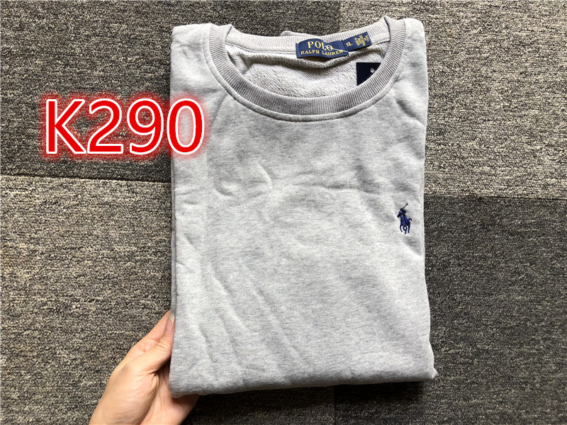 Ralph Lauren Sweatshirt K288-K291 gallery