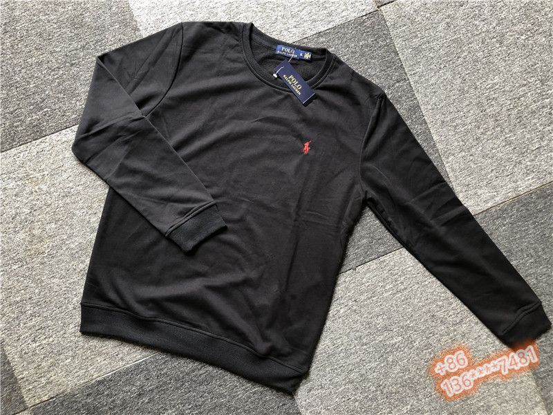 Ralph Lauren Sweatshirt K288-K291 gallery