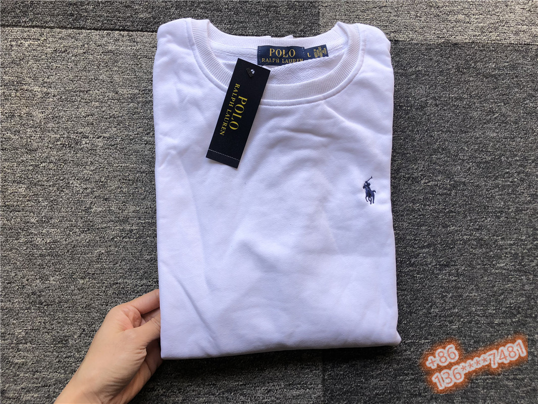 Ralph Lauren Sweatshirt K288-K291 gallery