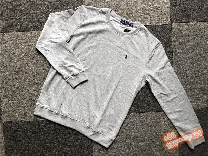 Ralph Lauren Sweatshirt K288-K291 gallery